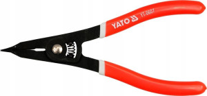 Szczypce Do Pierścieni Osadczych Yato Yt-0607