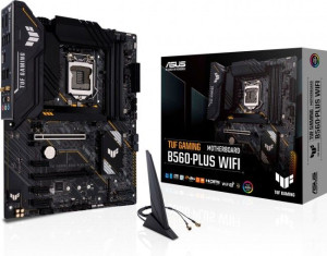 Asus Tuf Gaming B560-plus Wifi