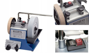Tormek Szlifierka/ostrzałka Wodna T-4 938440203