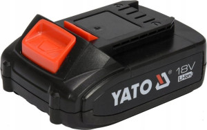 Akumulator 18v Li-ion 2.0 Ah Yt-82842 Yato