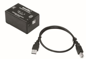 Eurolite Usb Dmx 512 Pro Mk2 Interface