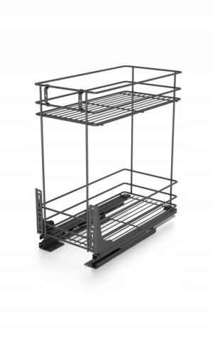 Nomet Cargo Pro 300 - 2p Z Dociągiem Tandem P68