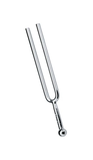 Konig & Meyer 16810 Kamerton Nikiel A 440 Hz