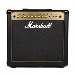 Marshall Mg50g Fx Gold - Combo Gitarowe 50w