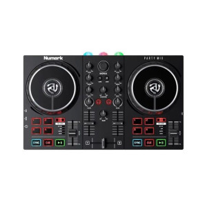 Numark Party Mix Ii - Kontroler Dj