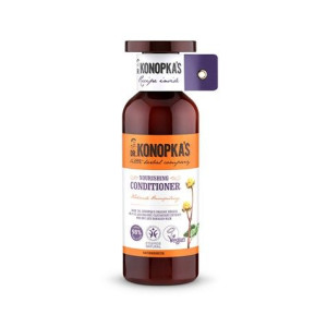 DR. KONOPKA'S Odżywka do włosów 500 ml