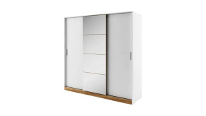Szafa przesuwna Dentro DT-01