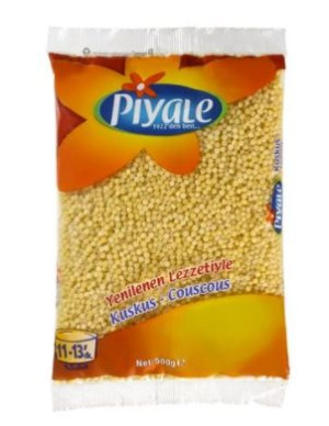 Kasza Kus Kus Piyale 500g