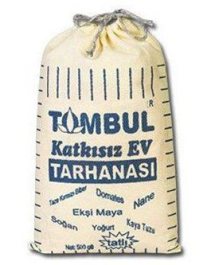 Turecka Zupa W Proszku Tarhana 500g