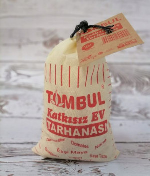 Turecka Zupa W Proszku Tarhana Ostra 500g