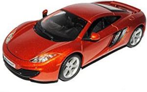 Burago 1:24 18-21074 Mclaren Mp4-12c Meg