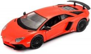 Burago 1:24 18-21079 Lamborghini Aventad