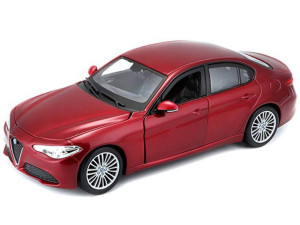 Burago 1:24 18-21080 Alfa Romeo Giulia R