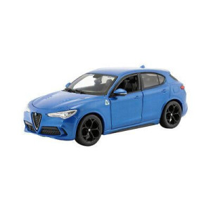 Burago 1:24 18-21086 Alfa Romeo Stelvio