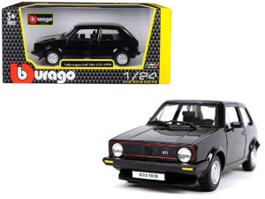 Burago 1:24 18-21089 Volkswagen Golf