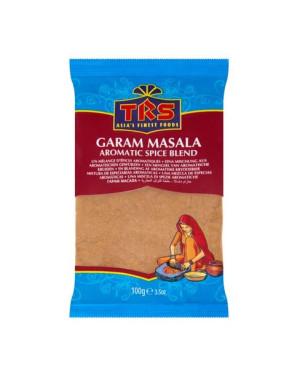 TRS Garam Masala