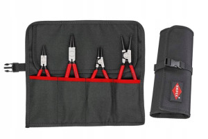 Knipex Szczypce Do Pierścieni Osadczych 4szt.