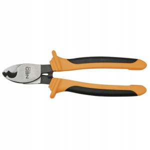 Obcinak Do Kabli Szczypce Boczne 160mm 01-513 Neo