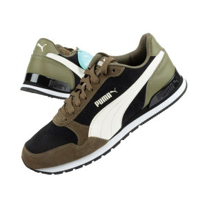 Buty sportowe Puma St Runner v2 [365279 20]