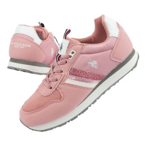 Buty sportowe sneakersy U.S. Polo ASSN.