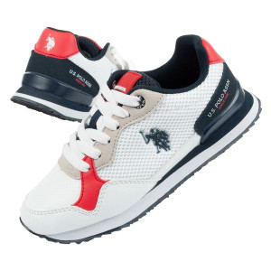 Buty sportowe sneakersy U.S. Polo ASSN.