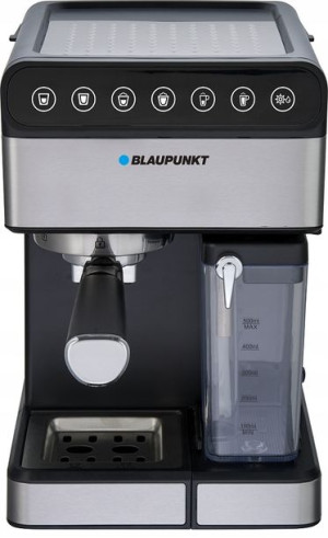 Ekspres Ciśnieniowy Kolbowy Blaupunkt Cmp601 1,8L