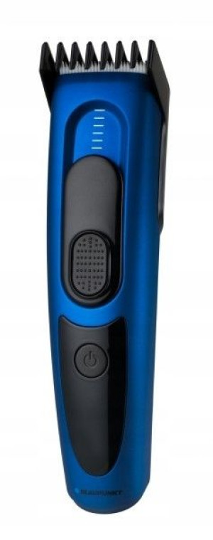 Maszynka Do Włosów Blaupunkt Hcc401 Akumulatorowa