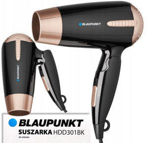 Suszarka Do Włosów Turystyczna Mała Blaupunkt