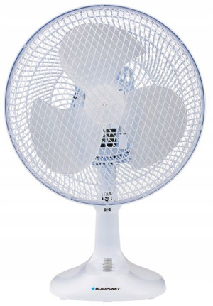 Wiatrak Stojący Wentylator Blaupunkt Atf301 23Cm