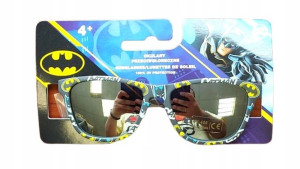 Okulary Przeciwsłoneczne Batman Uv400