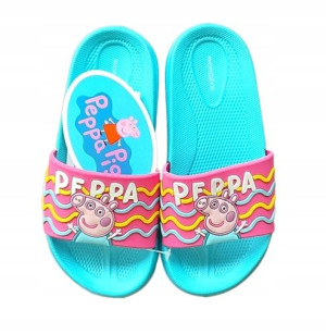Klapki Dziecięce Świnka Peppa - Rozm. 31/32