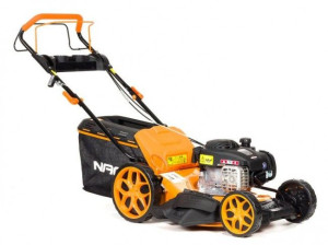 Kosiarka spalinowa z napędem NAC LS46-450E-HSDS-JR