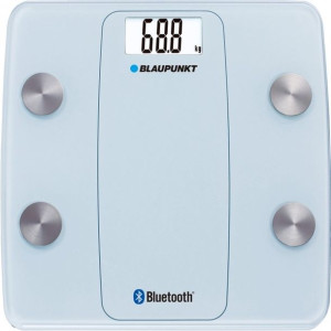 Waga Łazienkowa Z Bluetooth Blaupunkt Bsm711Bt