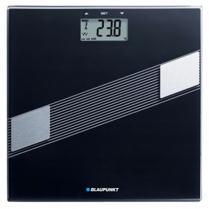 Waga Łazienkowa Blaupunkt Bsm411 Analityczna