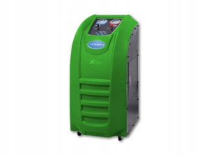 Stacja Obsługi Klimatyzacji Viaken X520 R134a