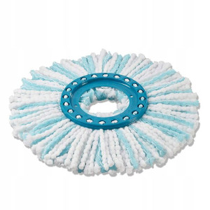 Wkład Do Mopa Leifheit 52104 Clean Twist Micro Duo