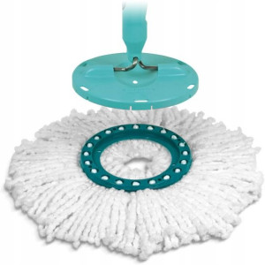 Wkład Do Mopa Leifheit Clean Twist Disc Microfibre