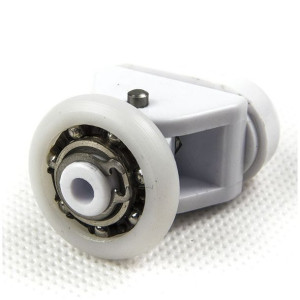 Rolka kompletna Sanplast NOWY STANDARD 660-C0931