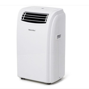 Klimatyzator przenośny Warmtec KP35W + WiFi