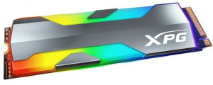 Dysk SSD 1TB Adata XPG Spectrix S20G M.2 NVMe PCIe