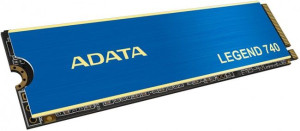 Adata Legend 750 M.2 Nvme Pcie 500gb