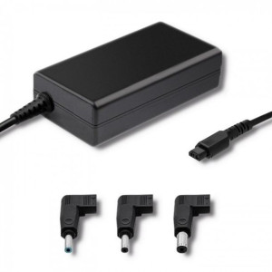 Zasilacz specjalizowany do HP 65W 3wtyczki