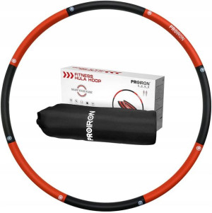 Składane Hula Hoop Dla Dorosłych i Dzieci