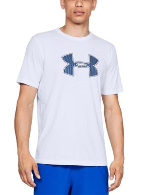 Koszulka Męska Under Armour 1329583-100