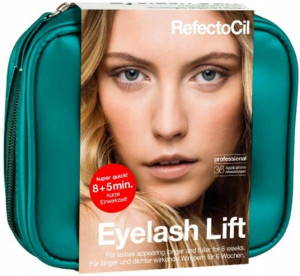REFECTOCIL Zestaw lifting laminacja rzęs brwi LIFT