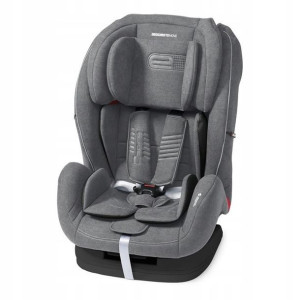 Espiro Kappa New Fotelik Samochodowy 9-36kg Gratis