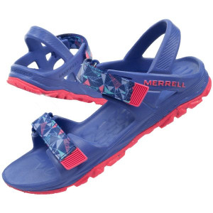 Dziecięce sandały Merrell Hydro Drift [MY56495]