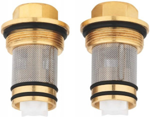 Grohe 1411600M zawór zwrotny 1/2''