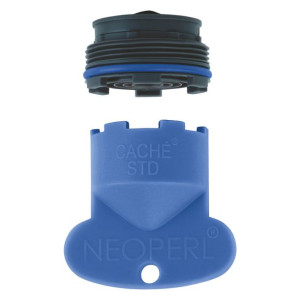GROHE 13926000 Perlator M24x1 zewnętrzny +KLUCZ do baterii