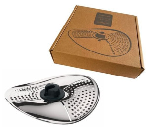 Oryginalna Osłona Noża 2.0 Obieraczka Warzyw Do Thermomix Vorwerk Tm6 Tm5